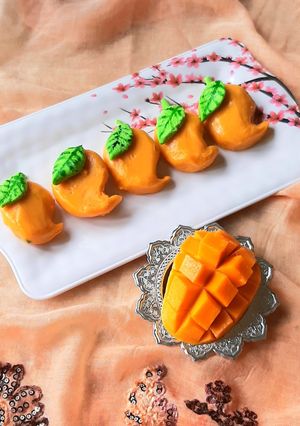 A picture of Aam Sandesh.