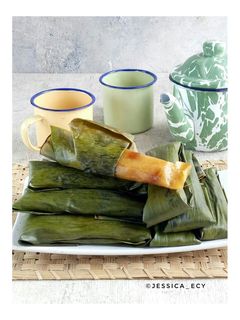Foto resep Lemet Singkong