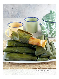 Foto resep Lemet Singkong