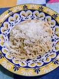 Pasta Spaghetti Carbonara Endes.s.s