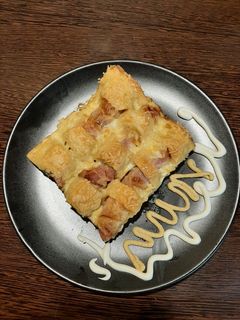 Virsli szőnyeg recept fotója