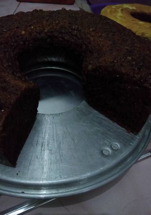 Foto resep Kue Sarang semut