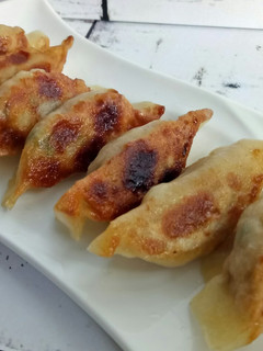 Foto resep Kuotie #PejuangGoldenApron2
