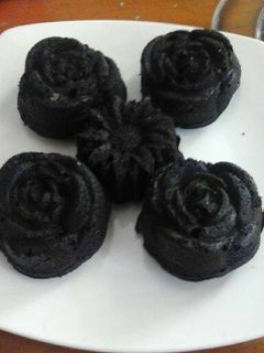 Foto resep Bronis kukus