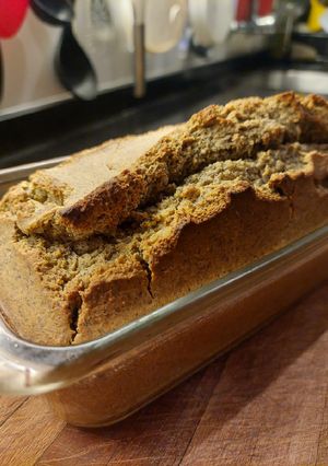 Una foto de Pan sin gluten 💯