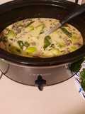 Tom Kha Soup