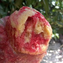 A picture of Splash Cupcakes.