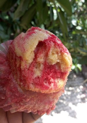 A picture of Splash Cupcakes.