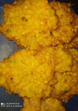 Foto resep Bakwan jagung