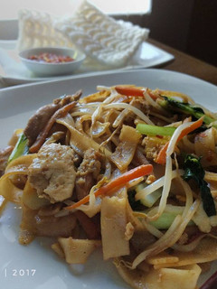 Foto resep Kwetiaw Goreng
