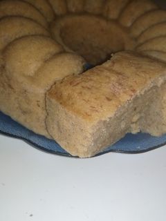 Foto resep Bolu pisang kukus (no mixer)