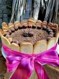 Tiramisú