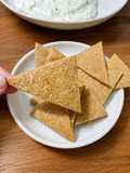 Falsos DORITOS (sin TACC)