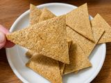 Falsos DORITOS (sin TACC)
