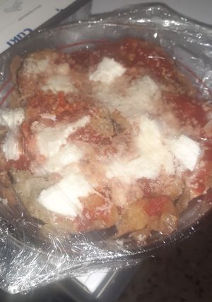 Foto di Parmigiana di melanzane