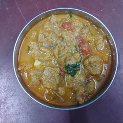 A picture of Meal Maker Gravy.
