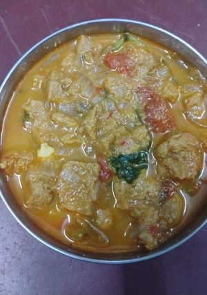 A picture of Meal Maker Gravy.