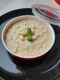 White bean dip