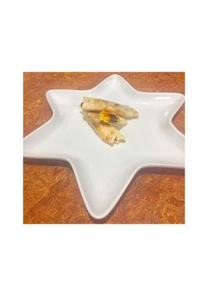 Foto resep Ubi Cokelat