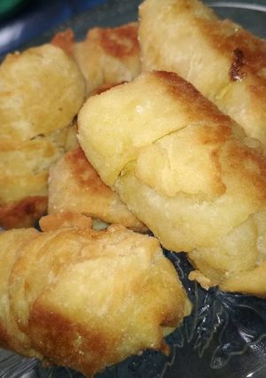 Foto resep Molen Pisang AlaAla👩🍳