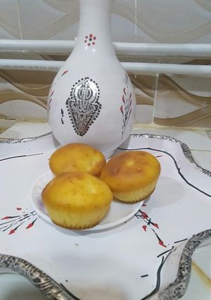 صورة لوصفة مادلان 1