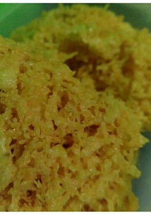 Foto resep Kremesan