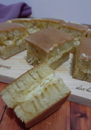 Foto resep Martabak manis teflon lembut