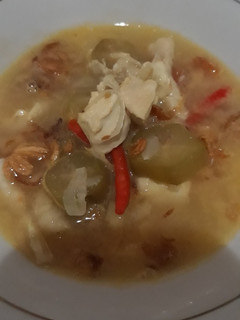 Foto resep Garang Asem Non Santan