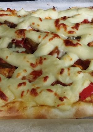 Foto principal de Pizza México lindo