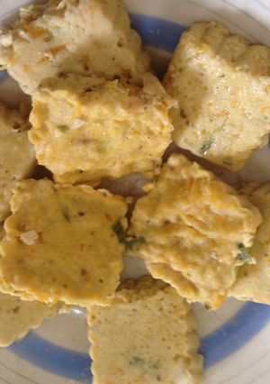 Foto resep Tahu Kukus rendah lemak cocok untuk diet