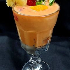A picture of Healthy Smoothie.