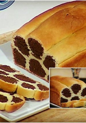 صورة لوصفة بريوش الفهد
