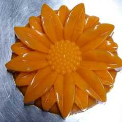 รูปของ Puding Labu Kuning/ Waluh