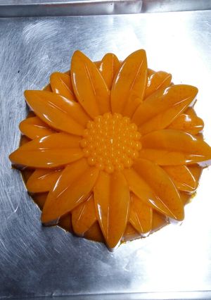 Foto resep Puding Labu Kuning/ Waluh