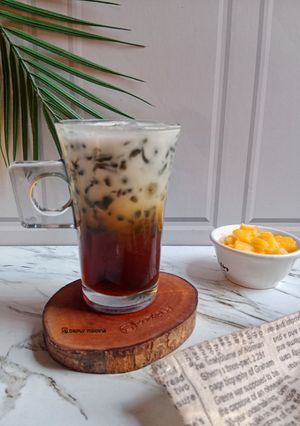 Foto resep Cendol Kecebong
