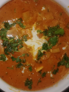 நவரத்ன குருமா(navaratna kurma recipe in tamil) செய்முறை முக்கிய புகைப்படம்