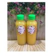 Diet Juice Mango Star Fruit Jicama Orange Lime