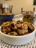 Granola a modo di … @carlalacontessina_