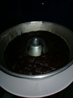 Foto resep Brownies instan