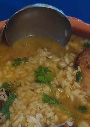 Foto de Arroz de Frango