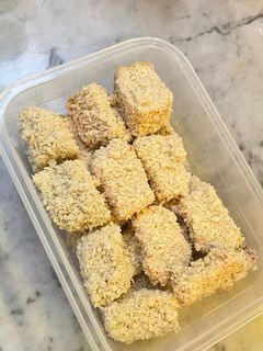 Foto resep Nugget Ayam Homemade