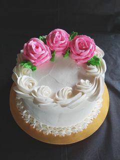 Foto resep Indonesian Buttercream