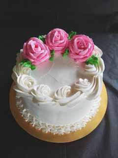 Foto resep Indonesian Buttercream