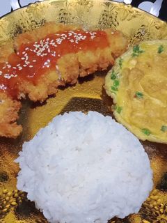 Foto resep Chicken Katsu