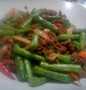 Cara Sederhana Menyiapkan Resep  Tumis Buncis Daging Cincang yang Bikin Ngiler, Sempurna