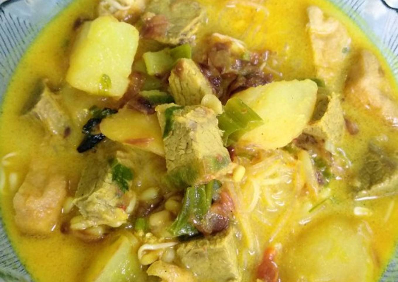 Soto Medan