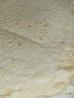 Tortilla lap recept fotója