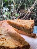 Kuchen de membrillo