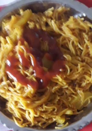 नमकीन जवे (namkeen jave recipe in Hindi) रेसिपी मुख्य फोटो