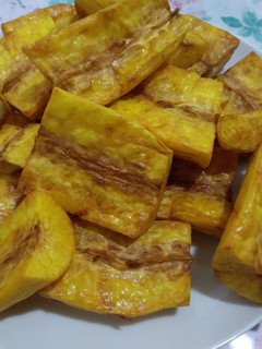 Foto resep Singkong goreng